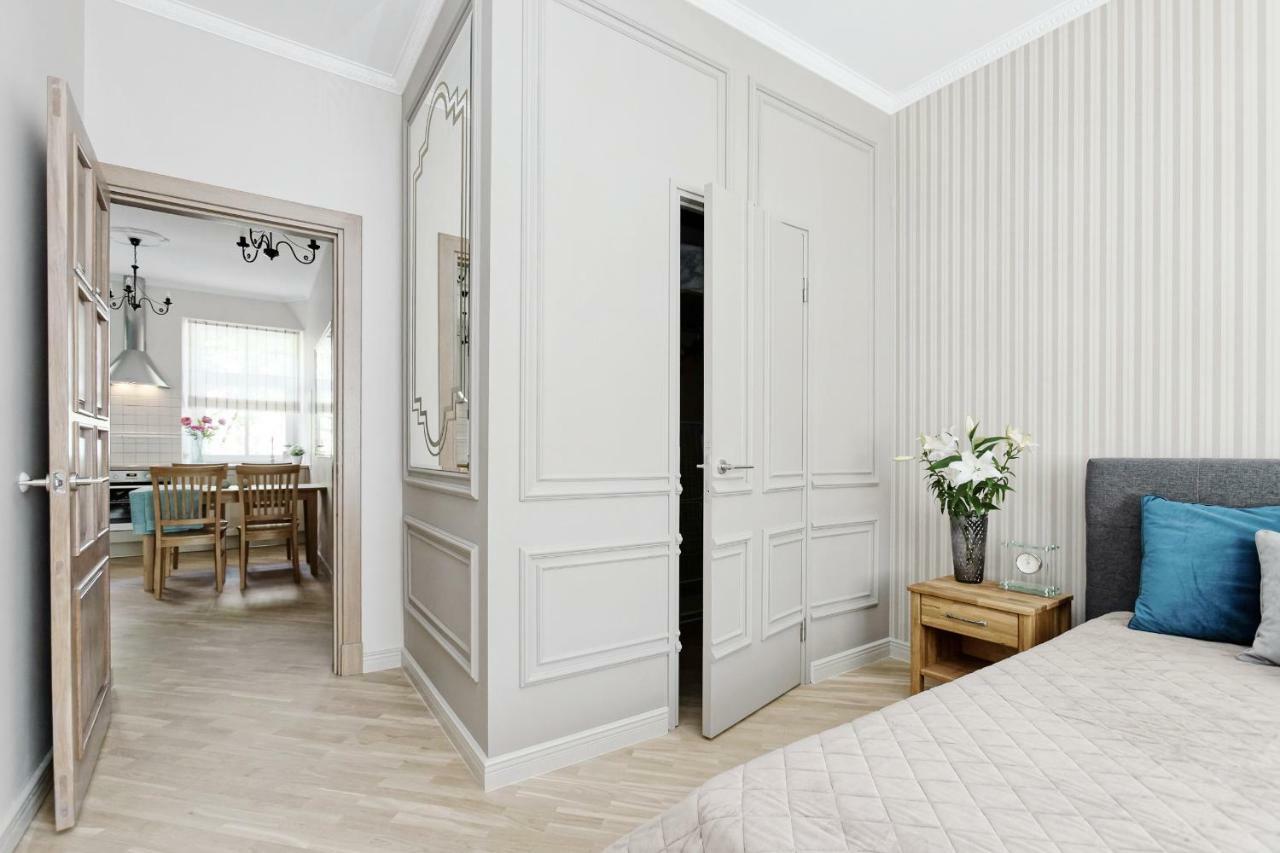 Ausekla Deluxe Apartment Riga Exterior photo