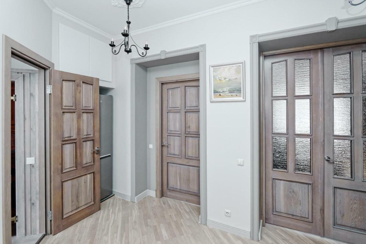 Ausekla Deluxe Apartment Riga Exterior photo